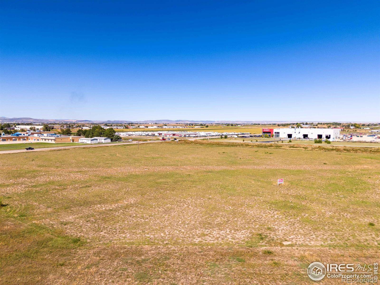 0 Washington AVE, Wellington, CO 80549