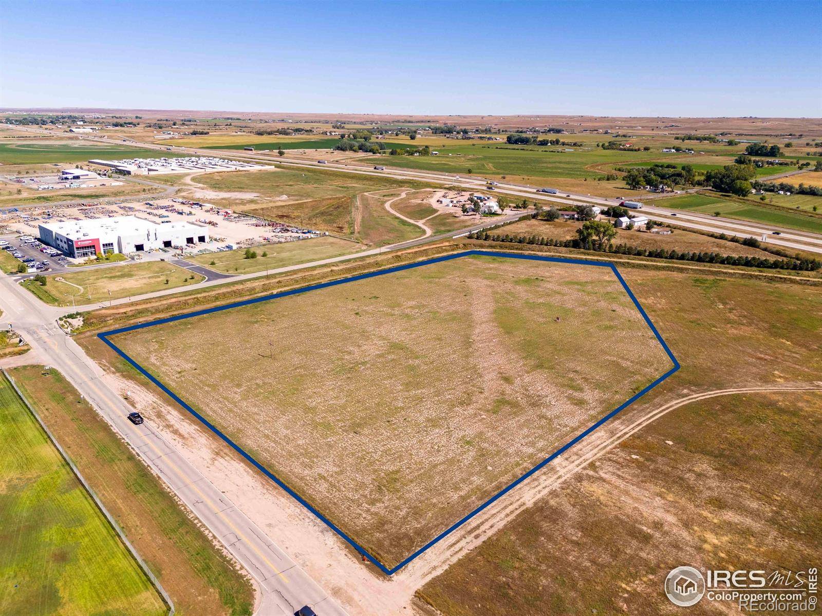 0 Washington AVE, Wellington, CO 80549