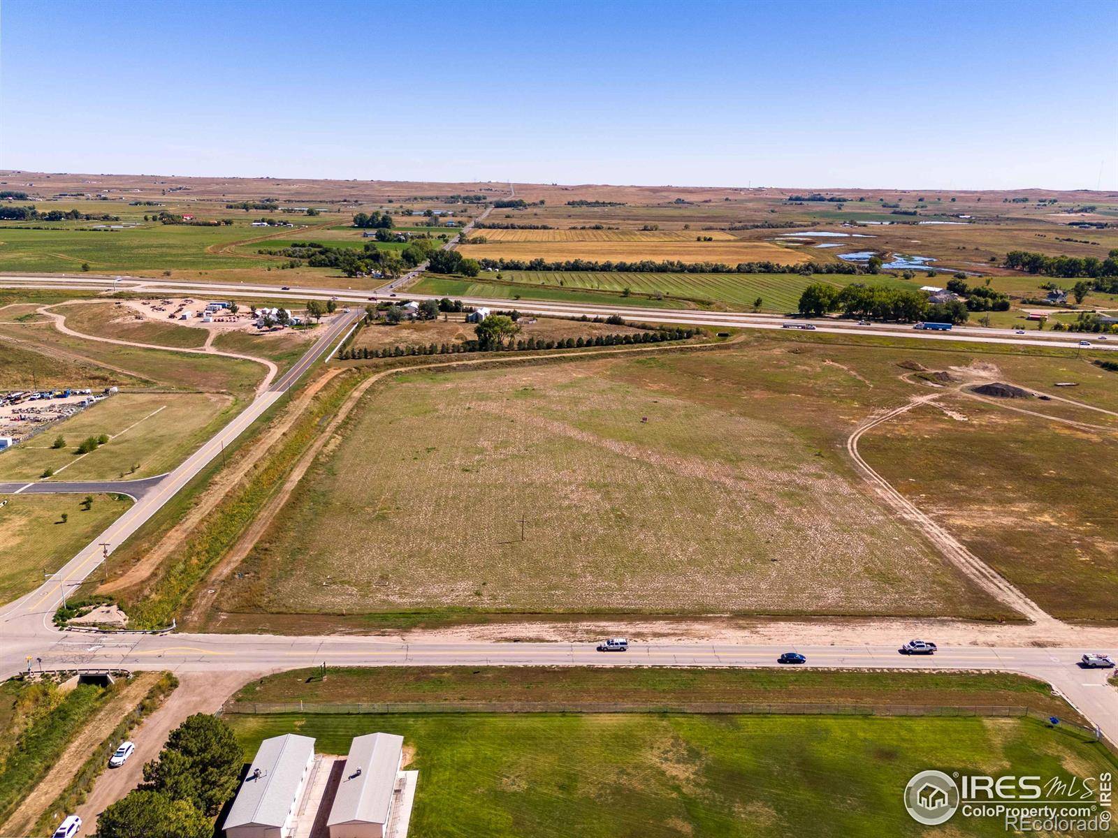 0 Washington AVE, Wellington, CO 80549