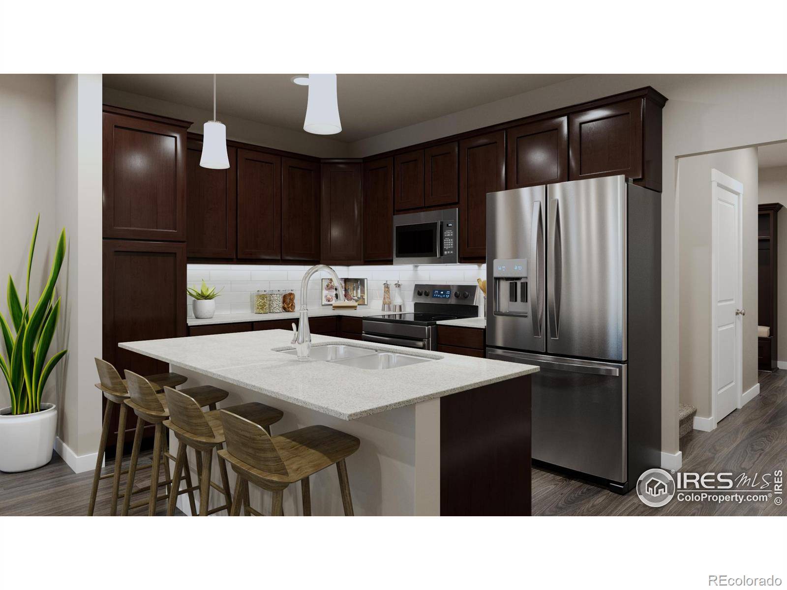 410 High Point DR #104, Longmont, CO 80504