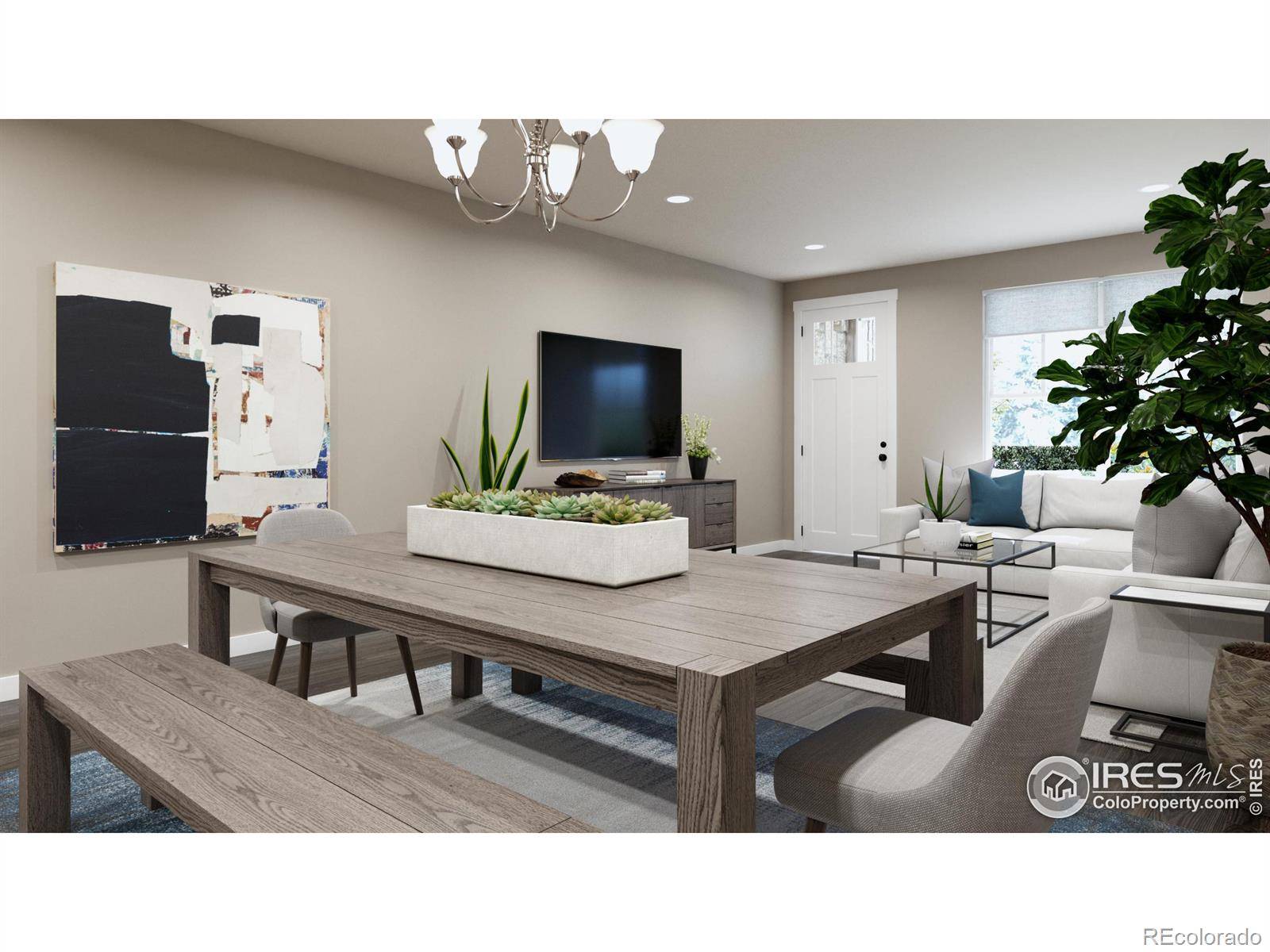 410 High Point DR #104, Longmont, CO 80504