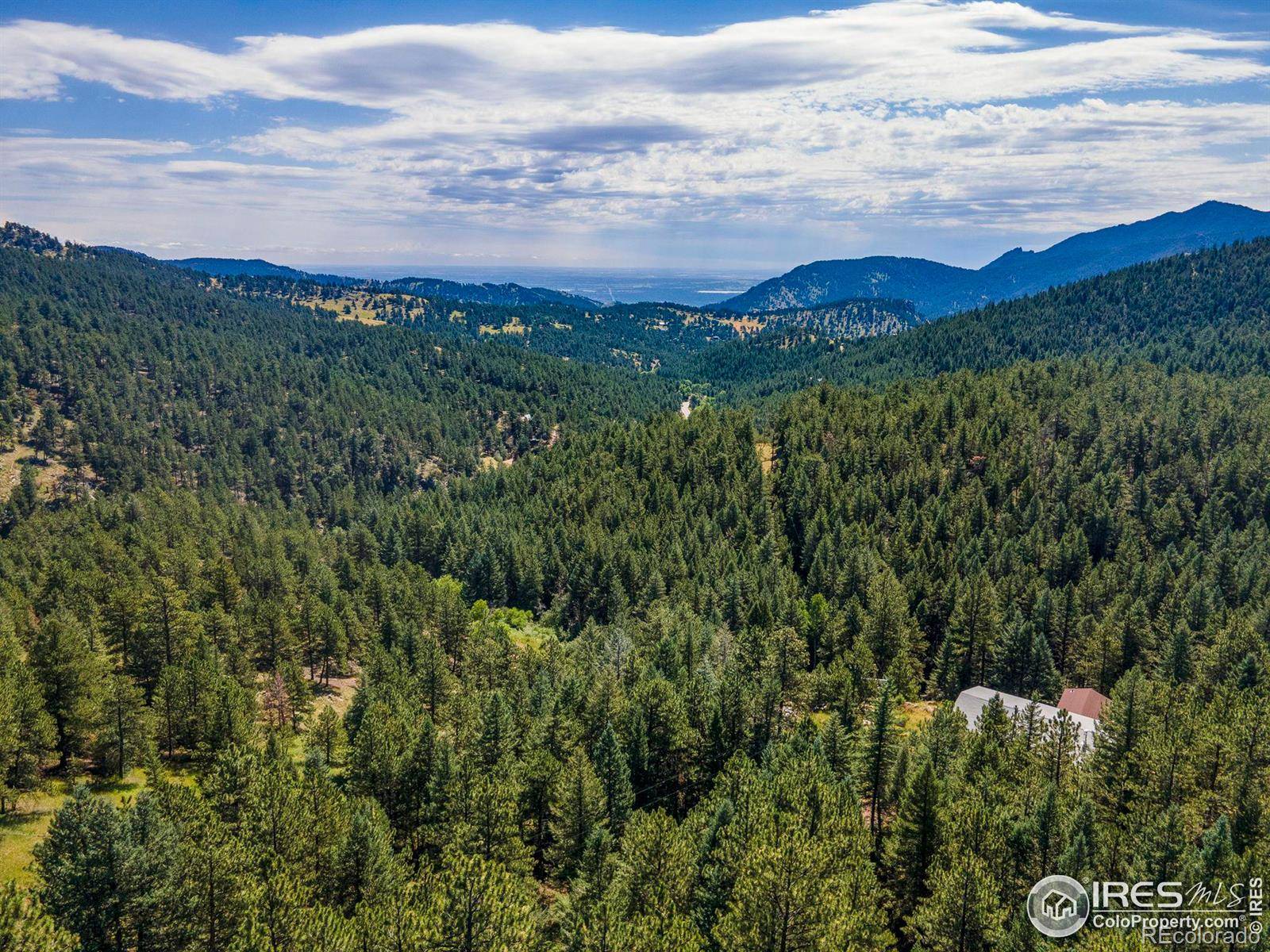 149 W Millionaire DR, Boulder, CO 80302