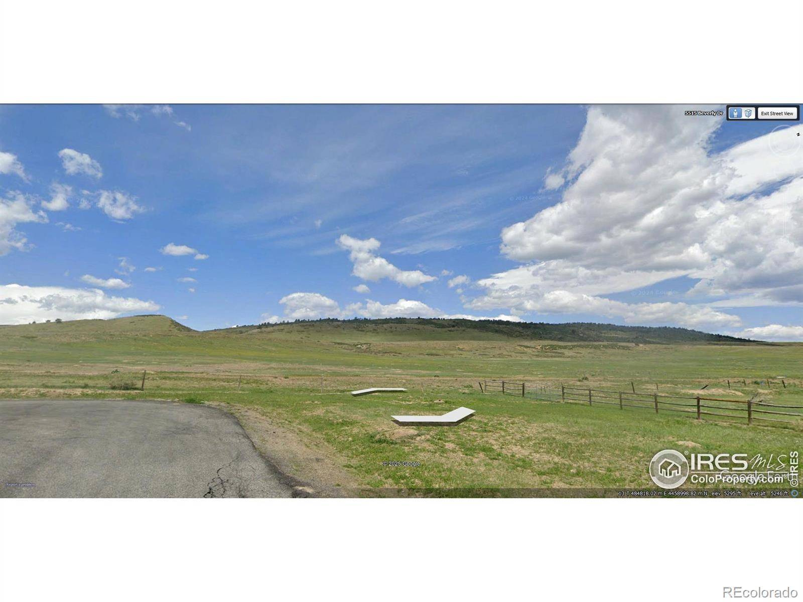0 Beverly DR, Berthoud, CO 80513