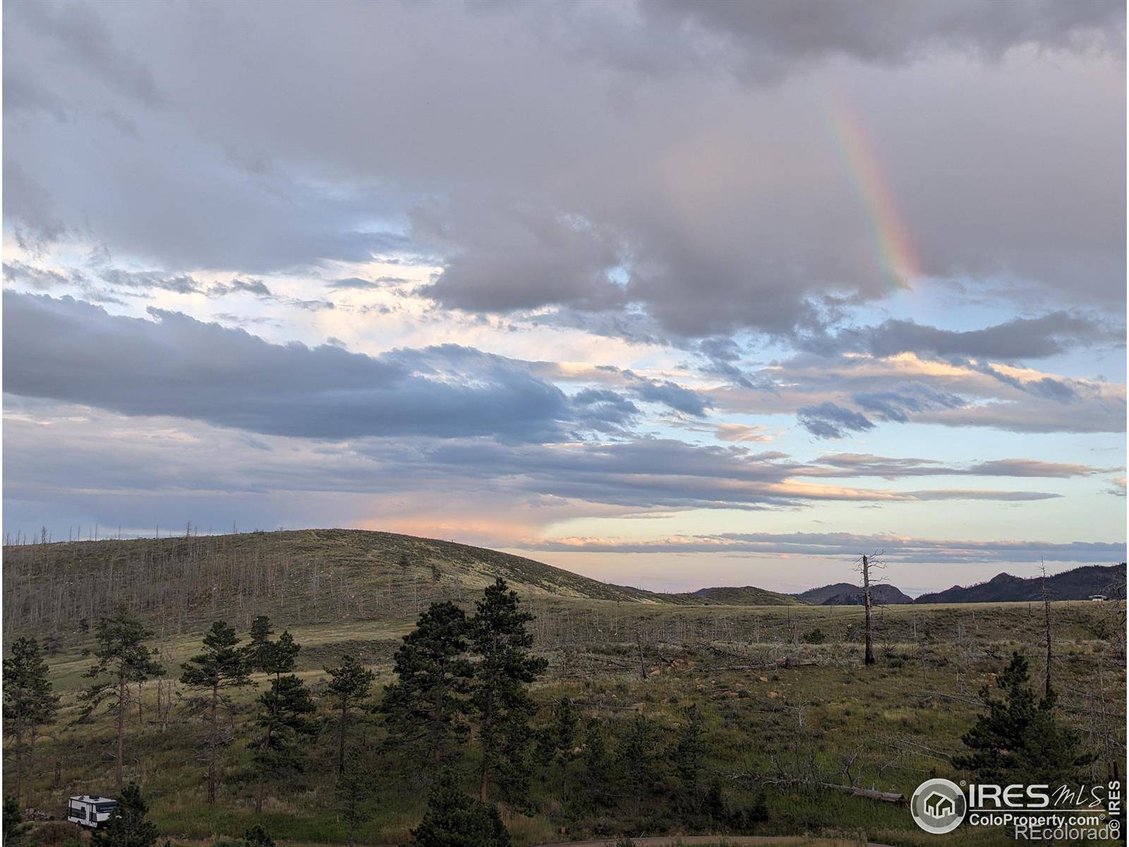 1737 Eiger RD, Livermore, CO 80536