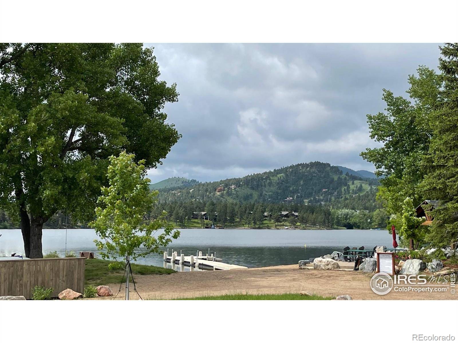 9634 Mountain Ridge DR, Boulder, CO 80302