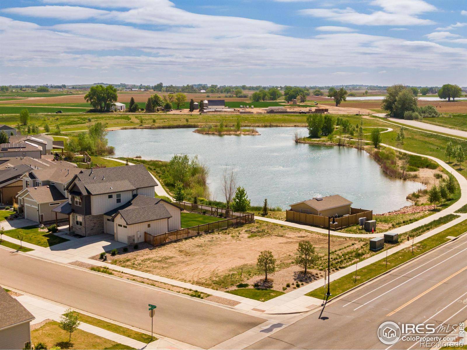 5536 Long DR, Timnath, CO 80547