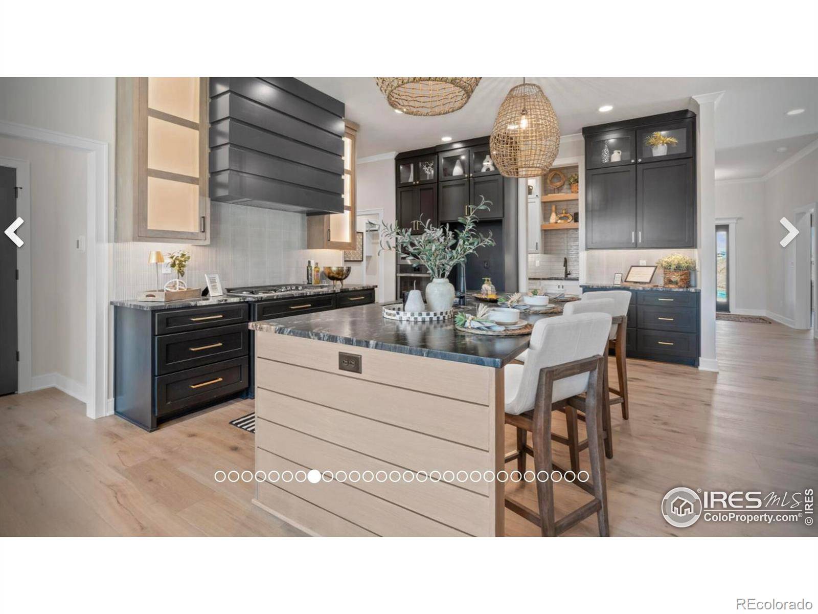 3806 Bridle Ridge CIR, Severance, CO 80524