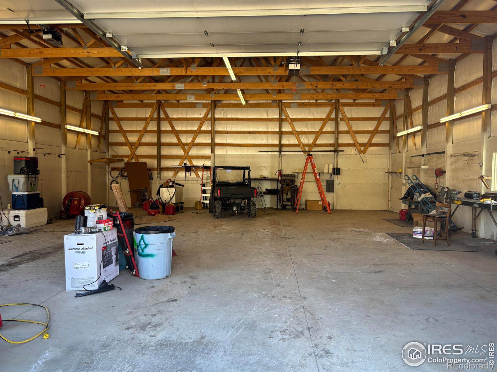 209 Crown Point DR, Bellvue, CO 80512