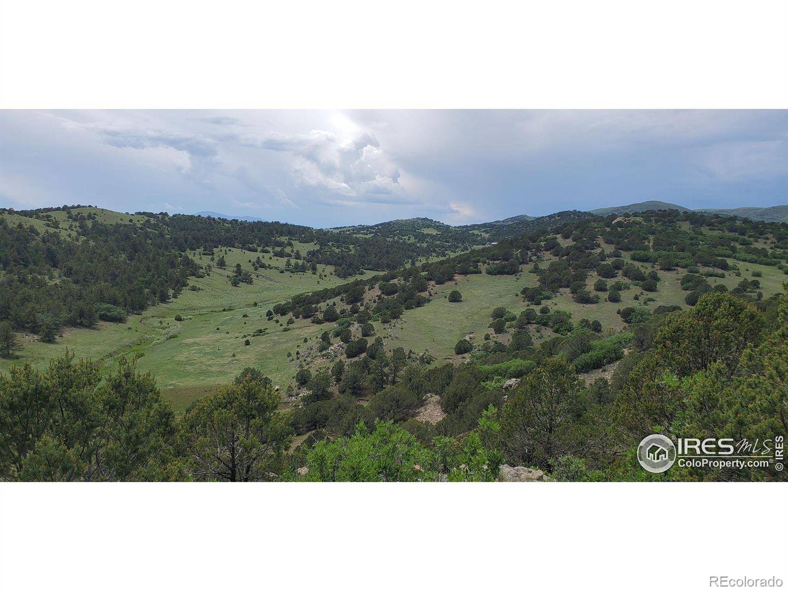 0 Cap Rock Roads #4, Canon City, CO 81212