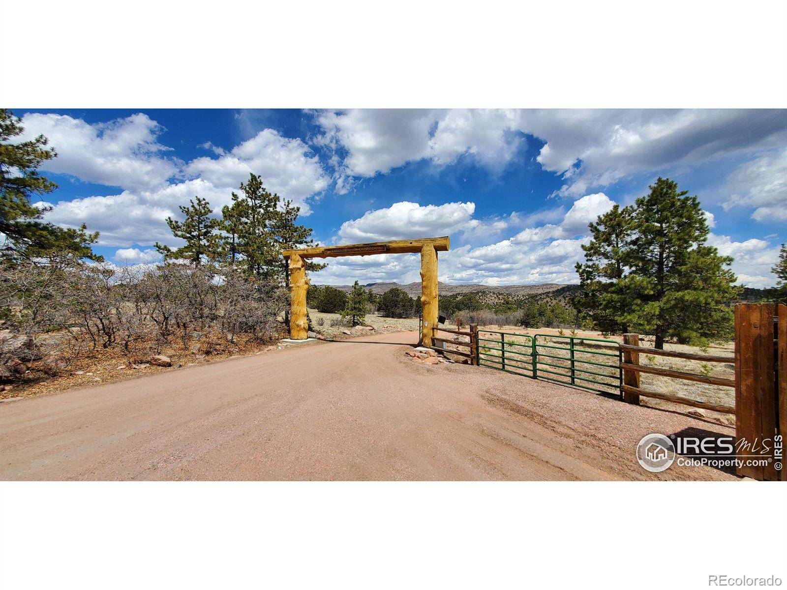 0 Cap Rock Roads #4, Canon City, CO 81212