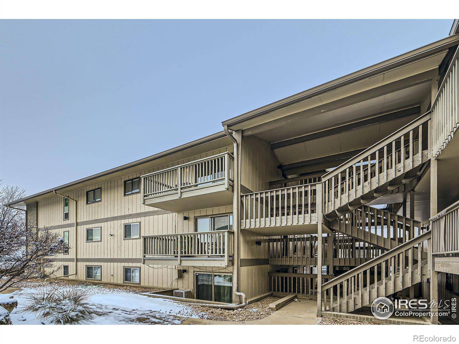 625 Manhattan PL #308, Boulder, CO 80303