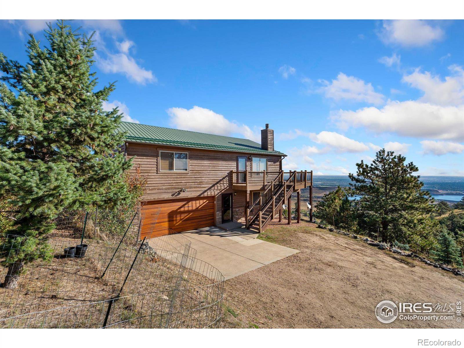 6508 Jackpine DR, Bellvue, CO 80512
