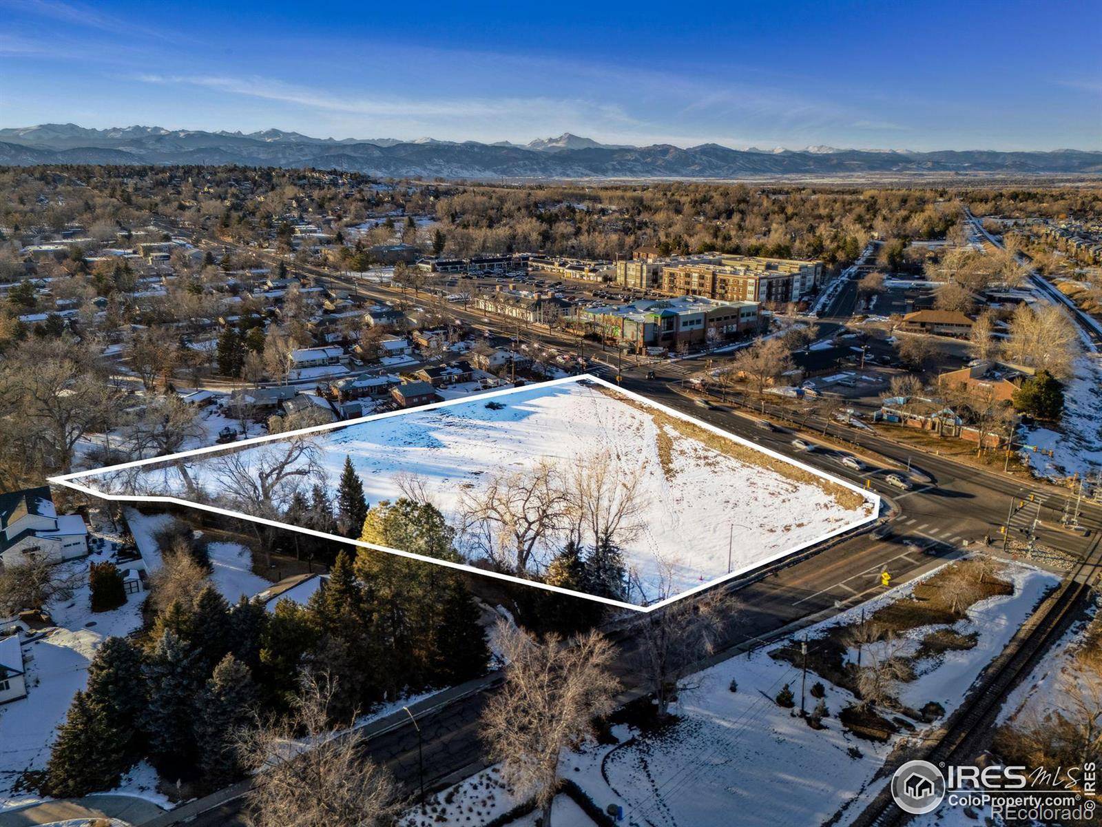 1655 Main ST, Louisville, CO 80027