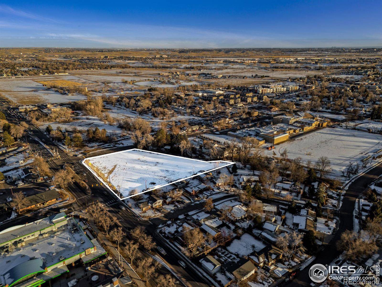 1655 Main ST, Louisville, CO 80027