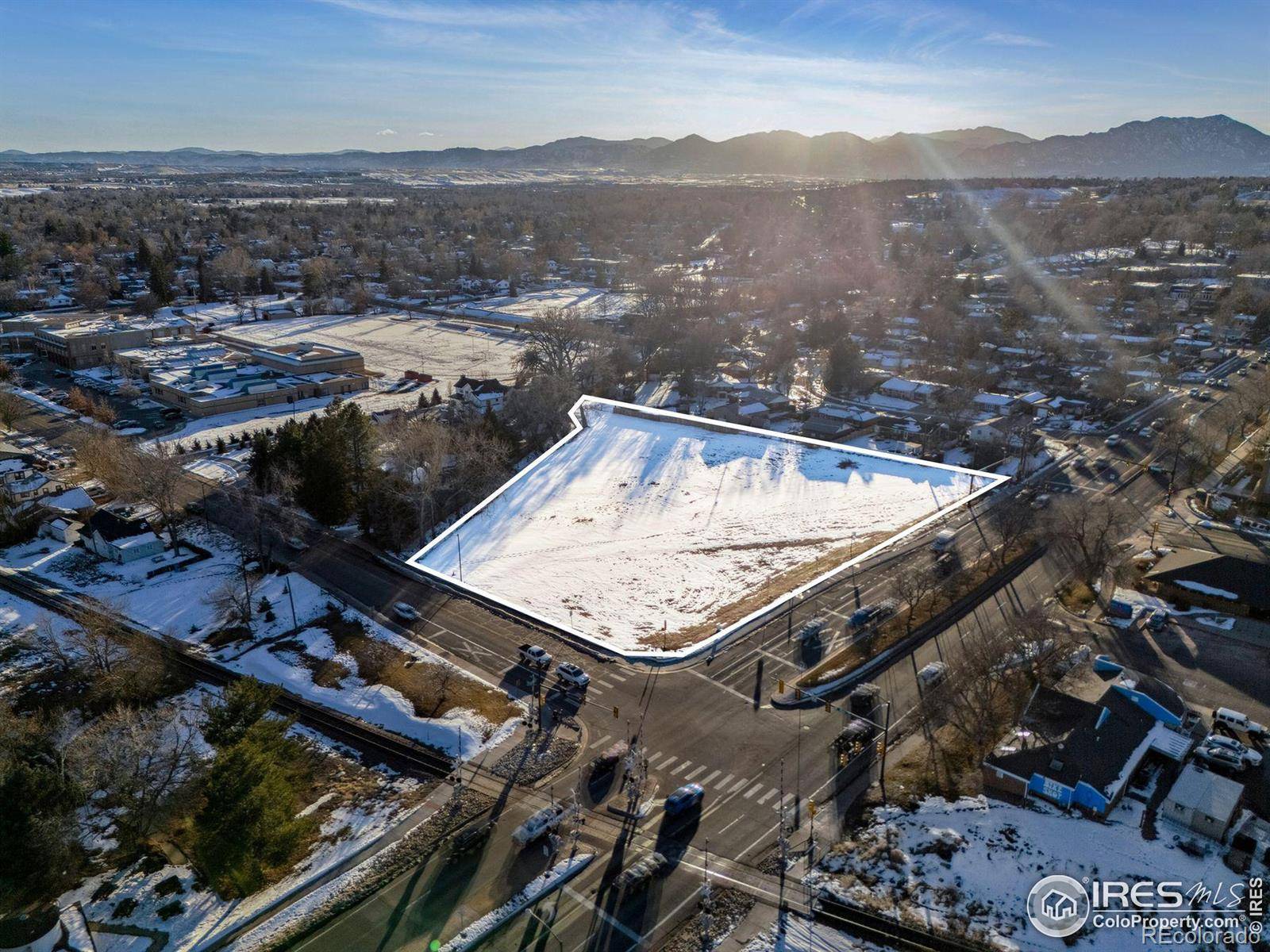 1655 Main ST, Louisville, CO 80027