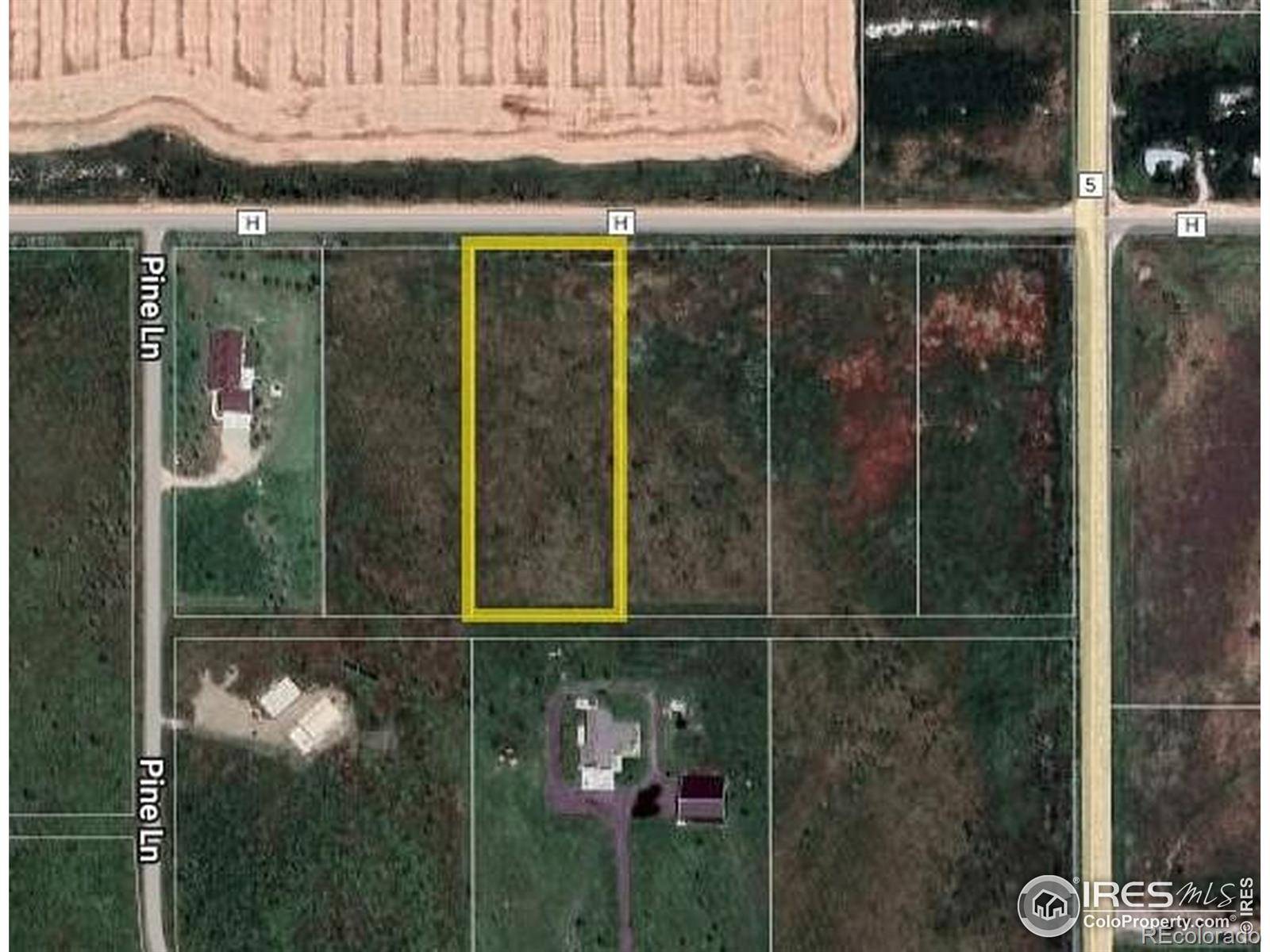 4820 County Rd H, Wiggins, CO 80654
