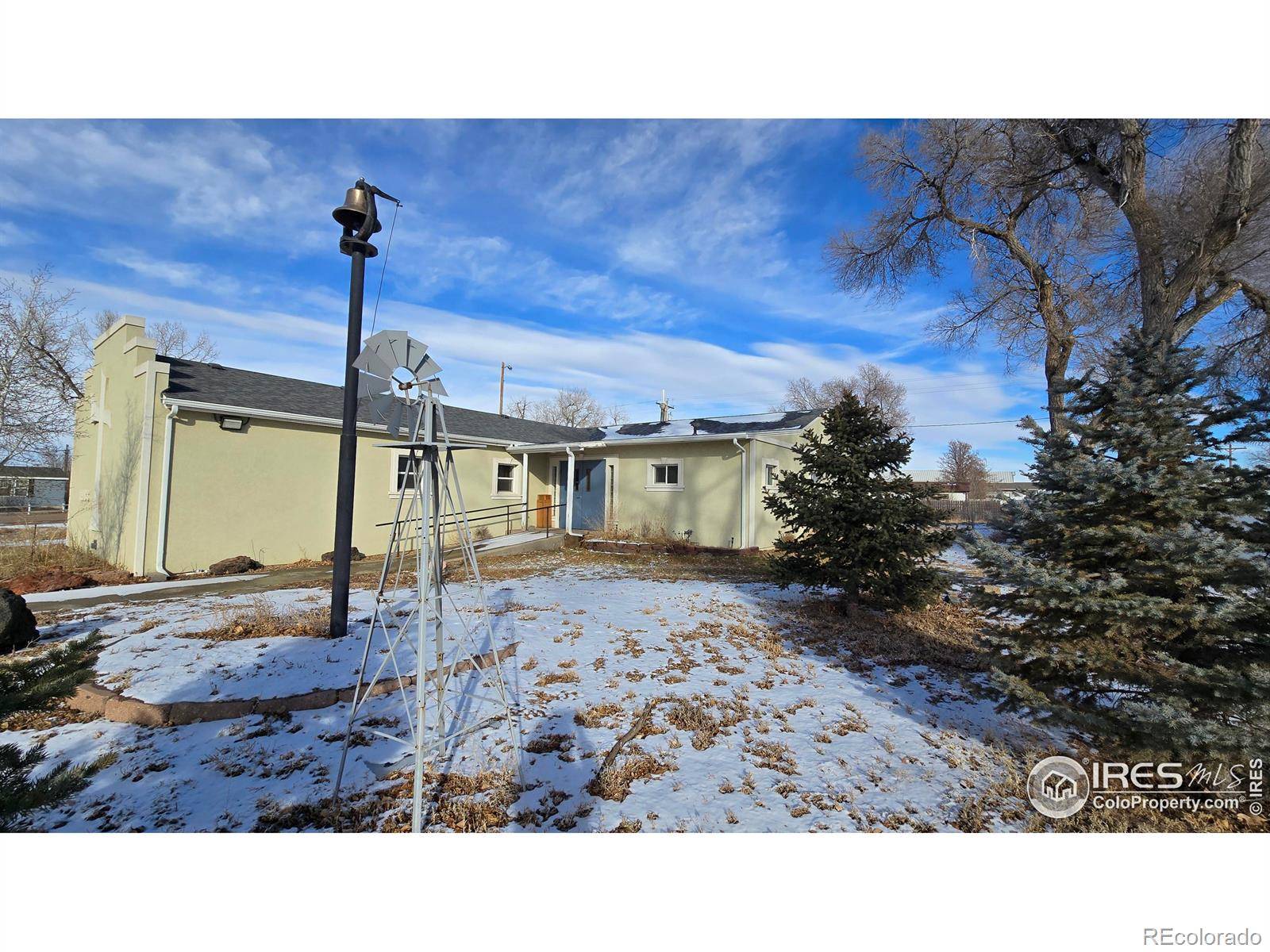 118 Dickson ST, Wiggins, CO 80654