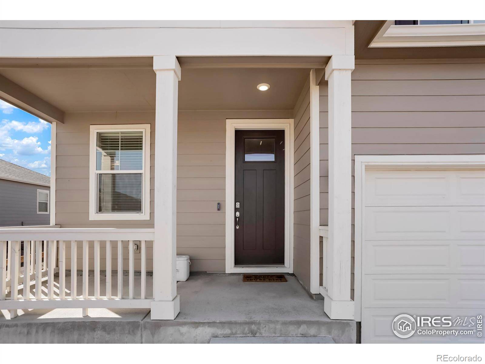 2372 Mountain Sky DR, Fort Lupton, CO 80621