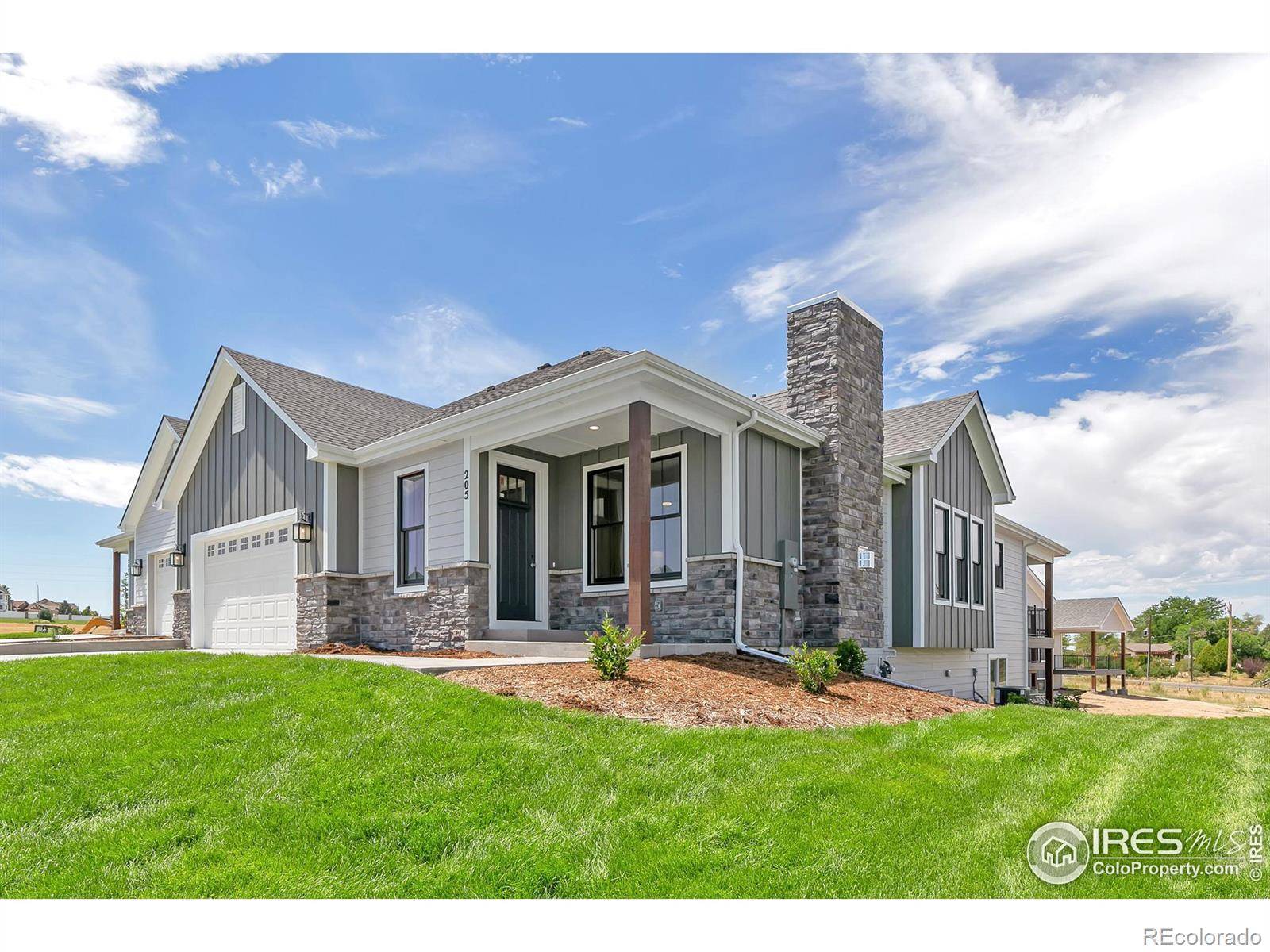 307 57th AVE, Greeley, CO 80634