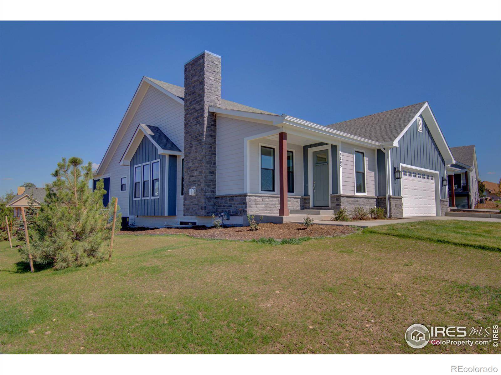 307 57th AVE, Greeley, CO 80634