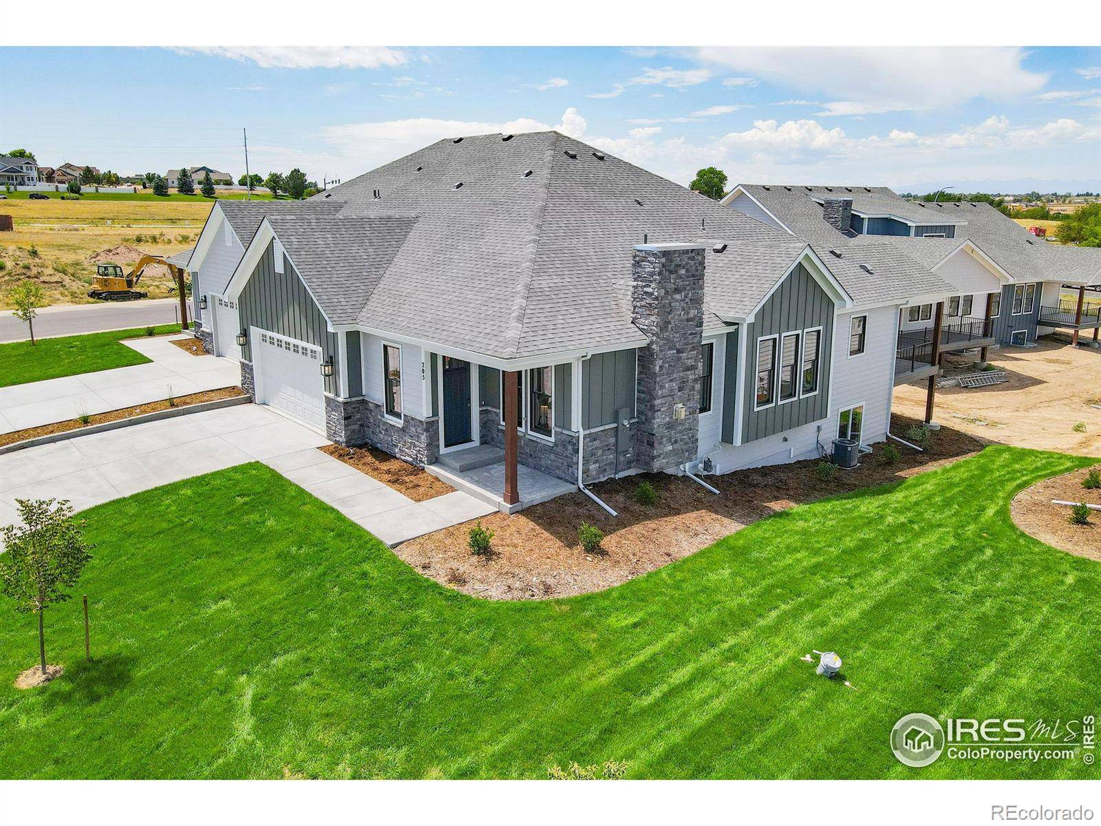 307 57th AVE, Greeley, CO 80634