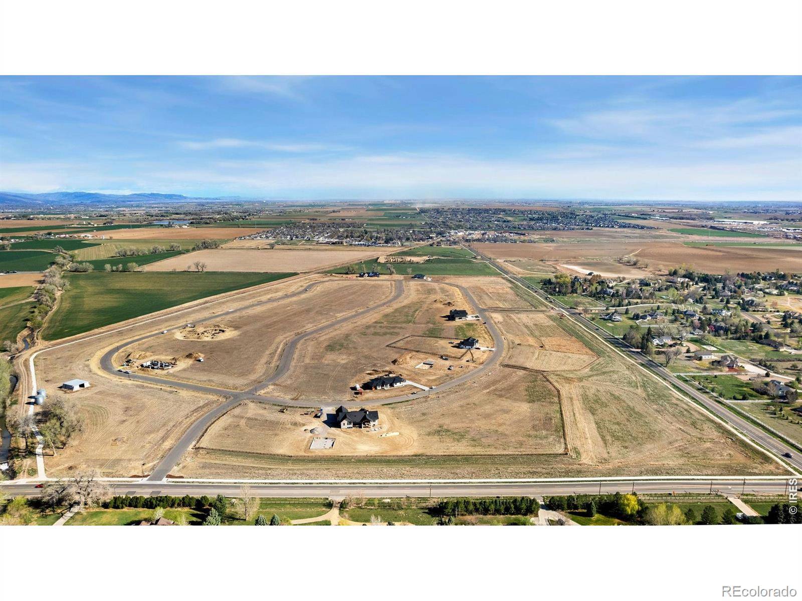 15285 Ypsilon CIR, Mead, CO 80542