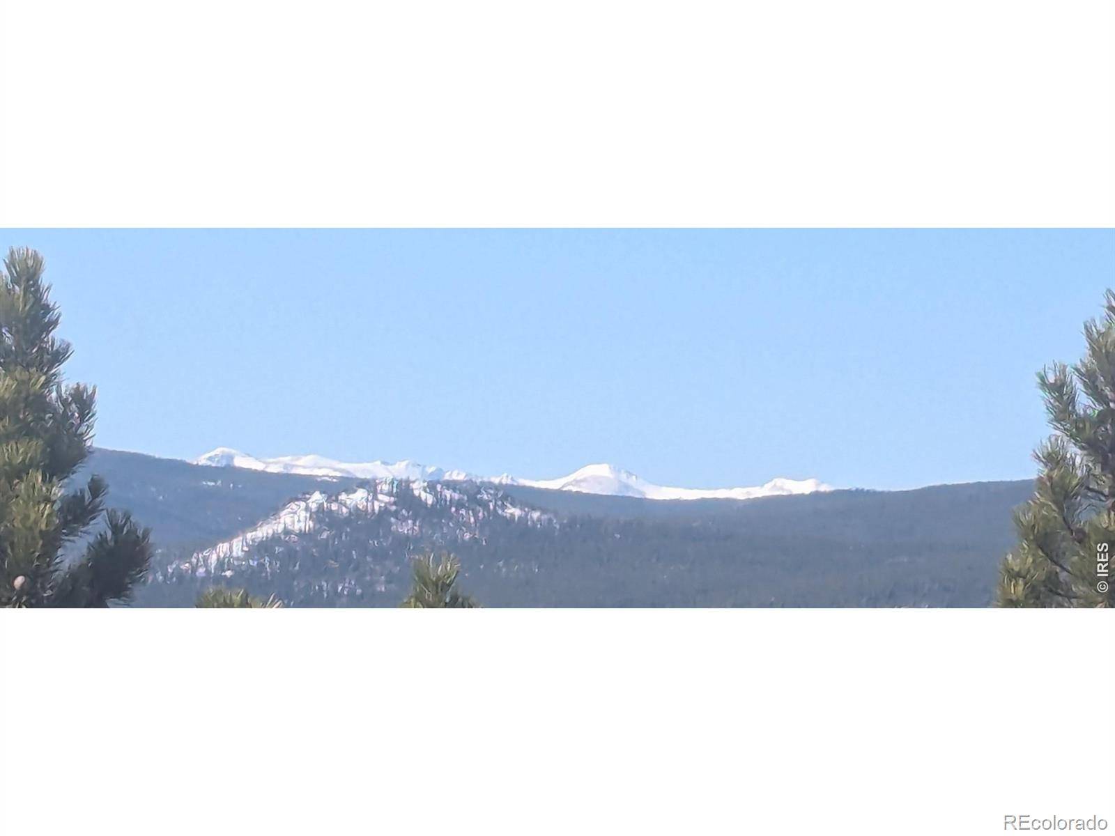 2182 Osage TRL, Red Feather Lakes, CO 80545