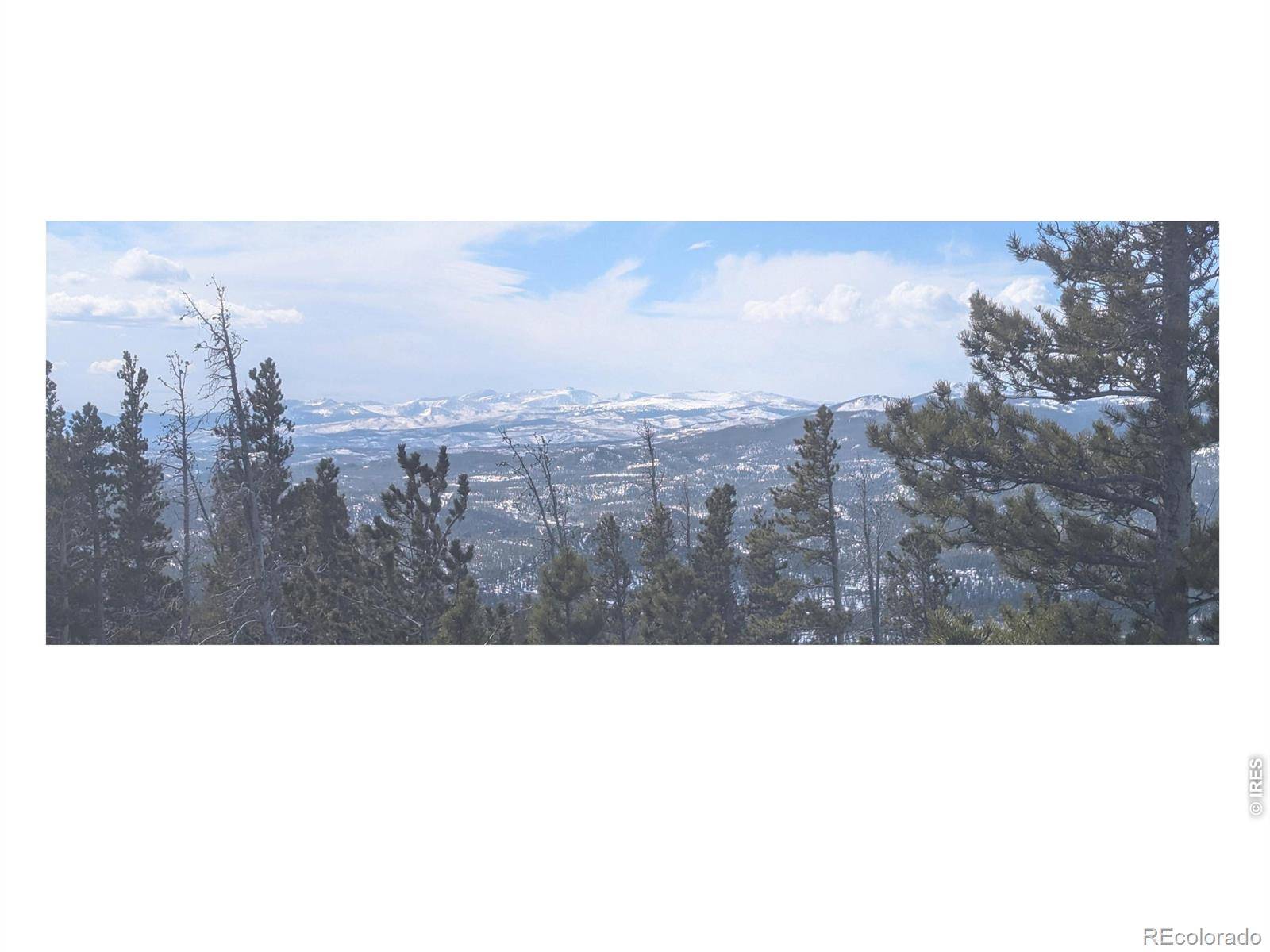 2182 Osage TRL, Red Feather Lakes, CO 80545