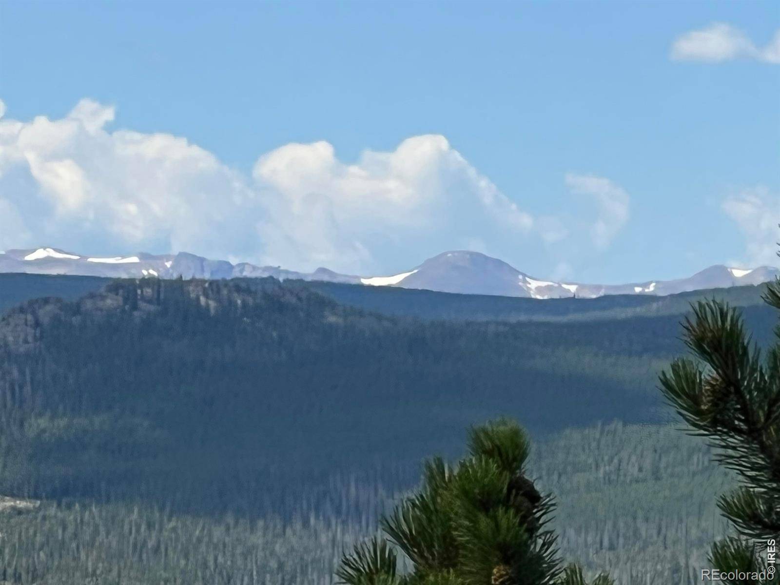2182 Osage TRL, Red Feather Lakes, CO 80545