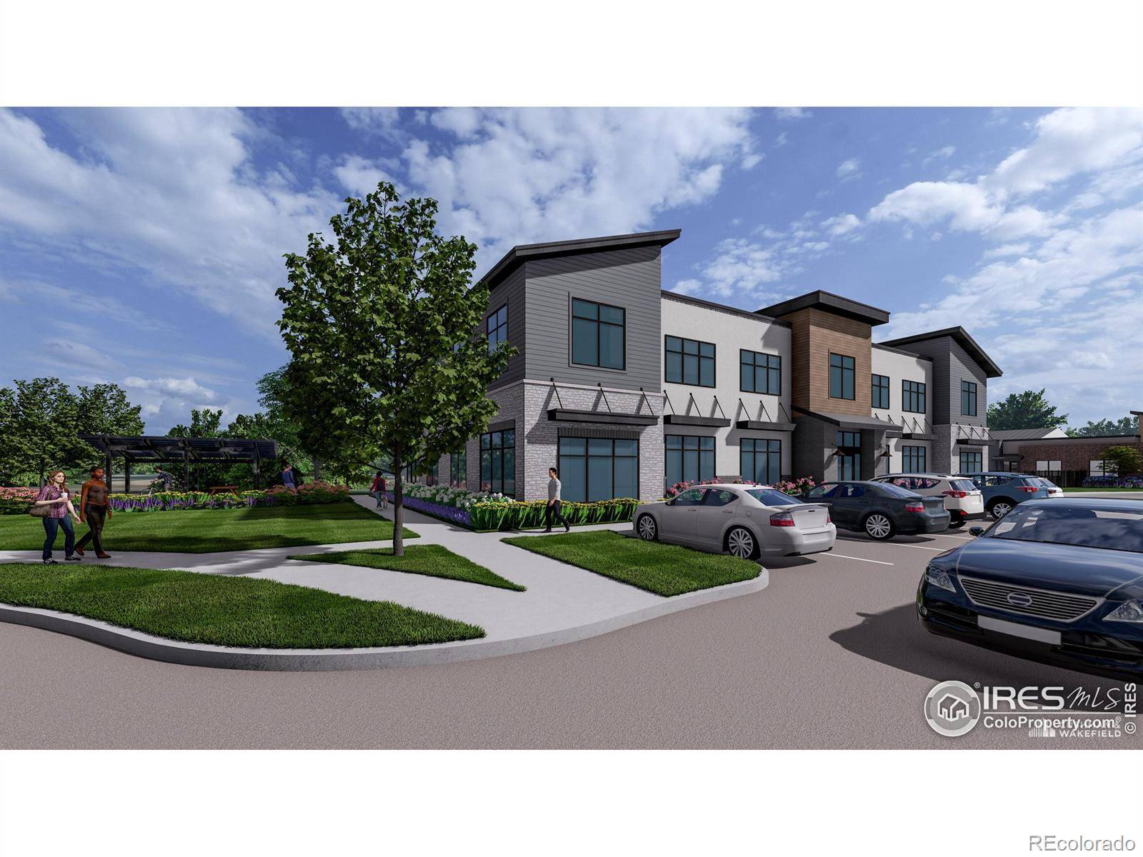 3030 Golden Grove DR, Fort Collins, CO 80528