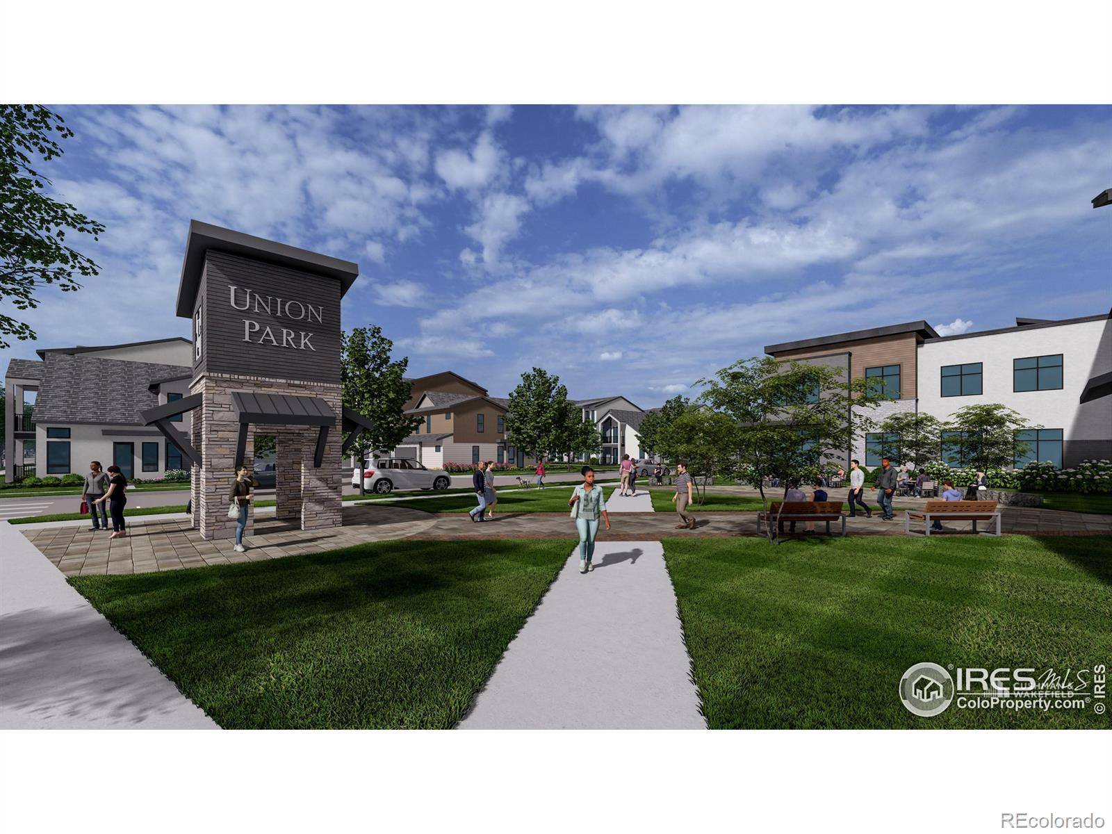 3030 Golden Grove DR, Fort Collins, CO 80528