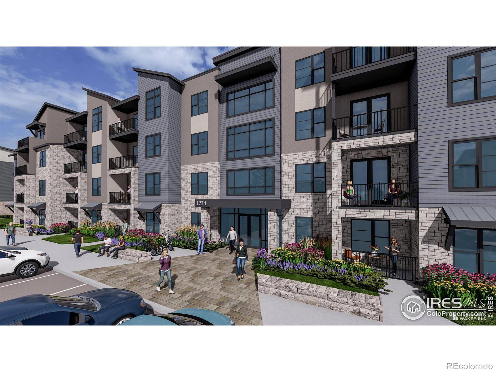 3030 Golden Grove DR, Fort Collins, CO 80528