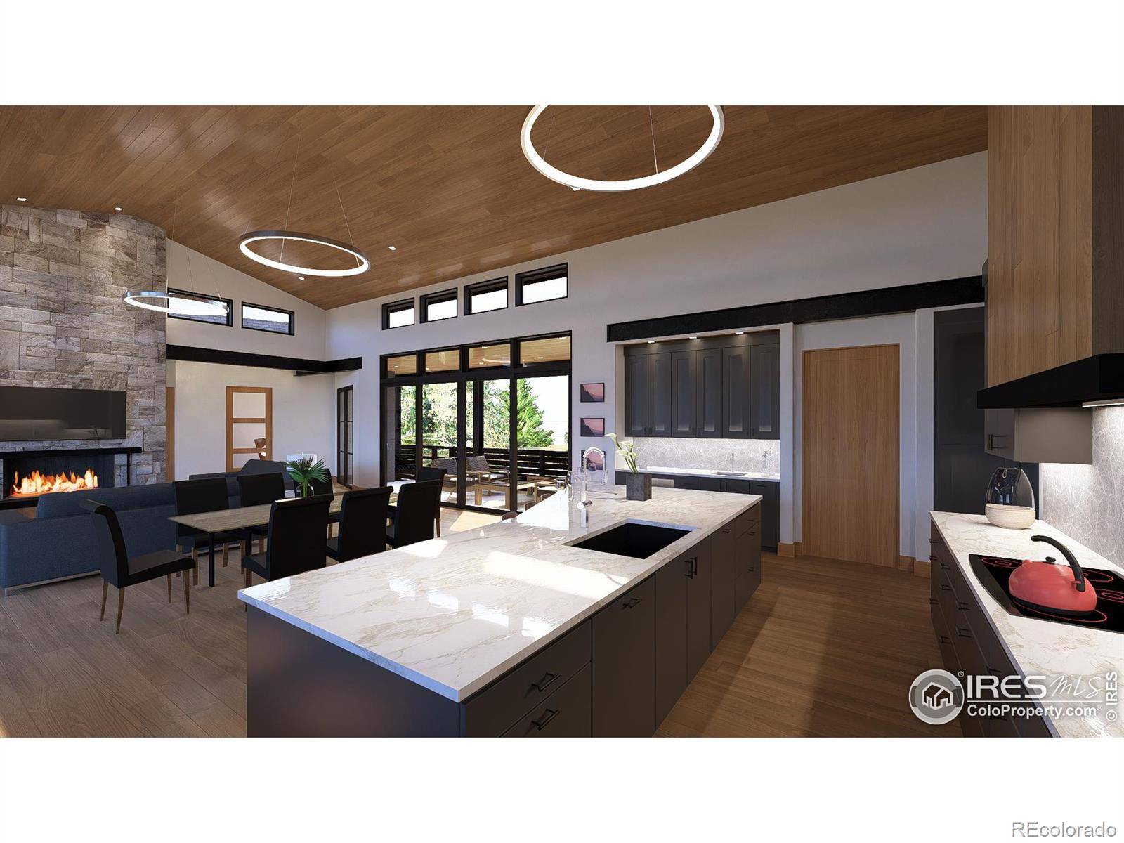2852 Potomac CT, Berthoud, CO 80513