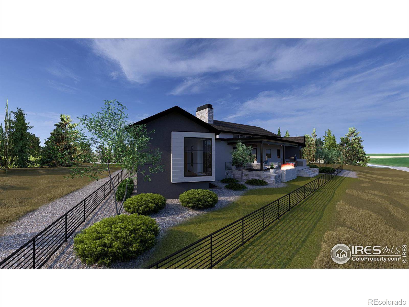 2852 Potomac CT, Berthoud, CO 80513