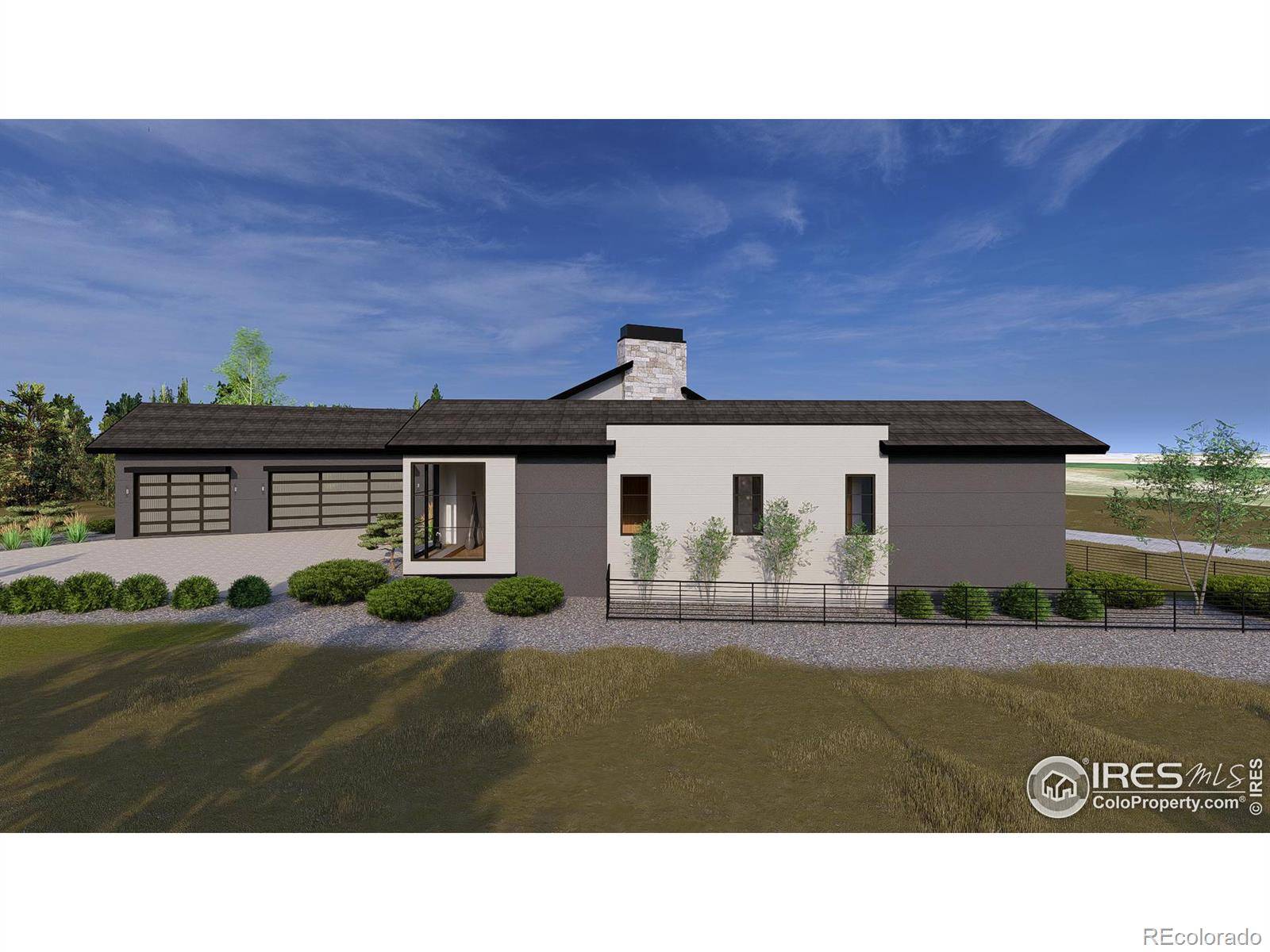 2852 Potomac CT, Berthoud, CO 80513