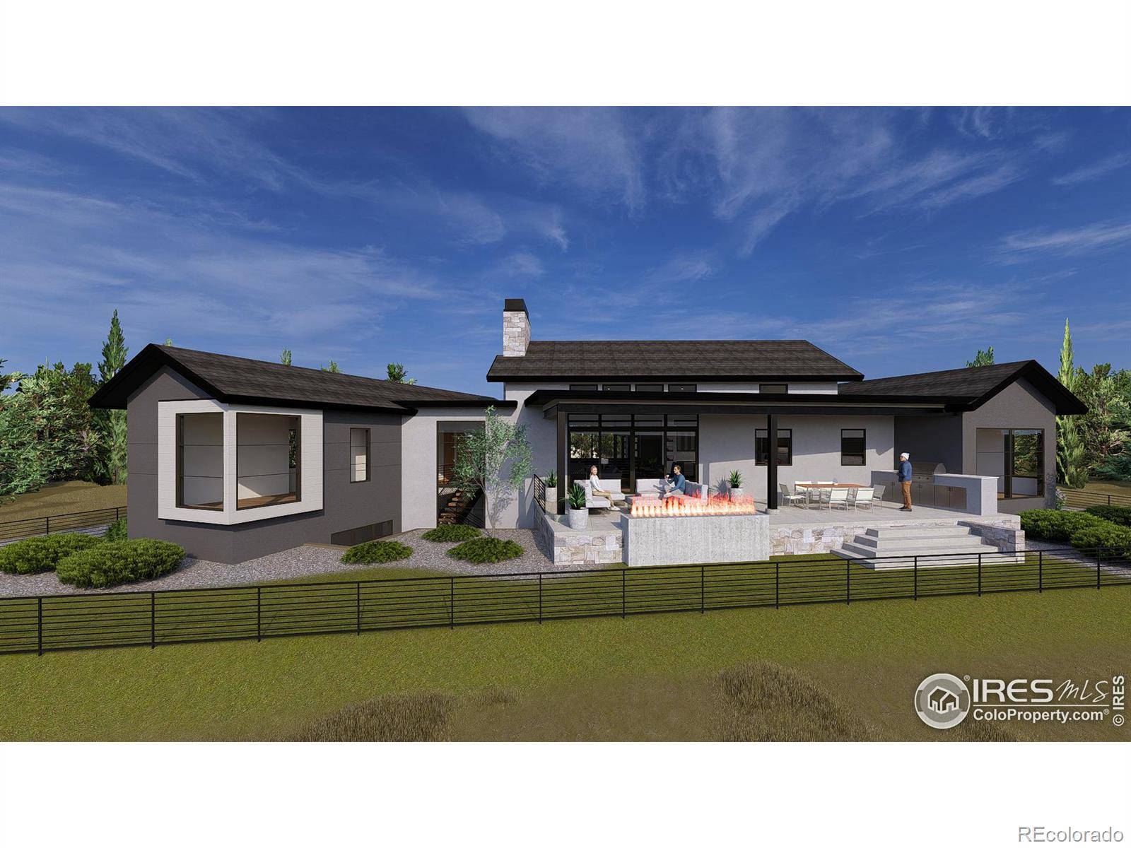 2852 Potomac CT, Berthoud, CO 80513