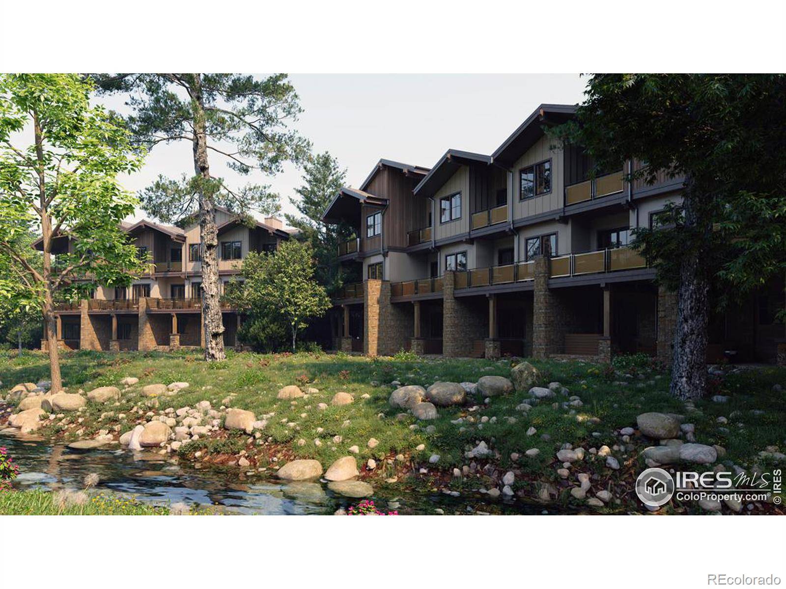185 Vasquez RD #D1, Winter Park, CO 80482