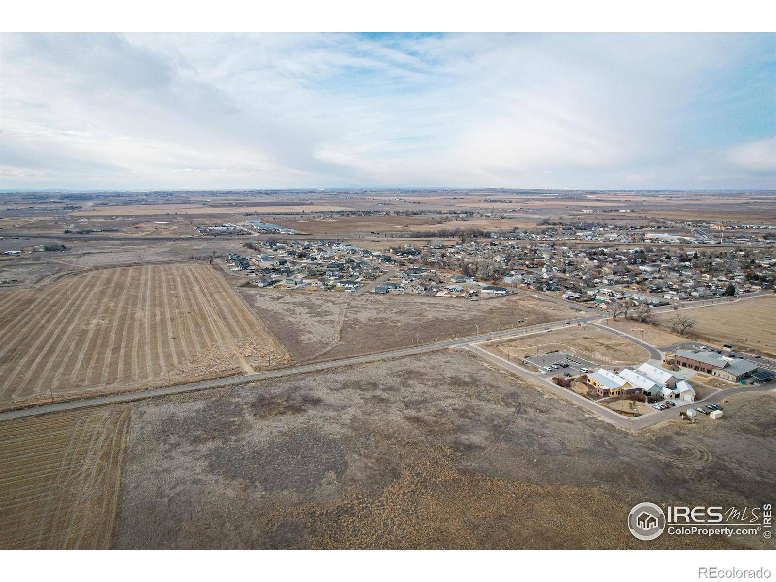 250 Buckboard DR, Hudson, CO 80642