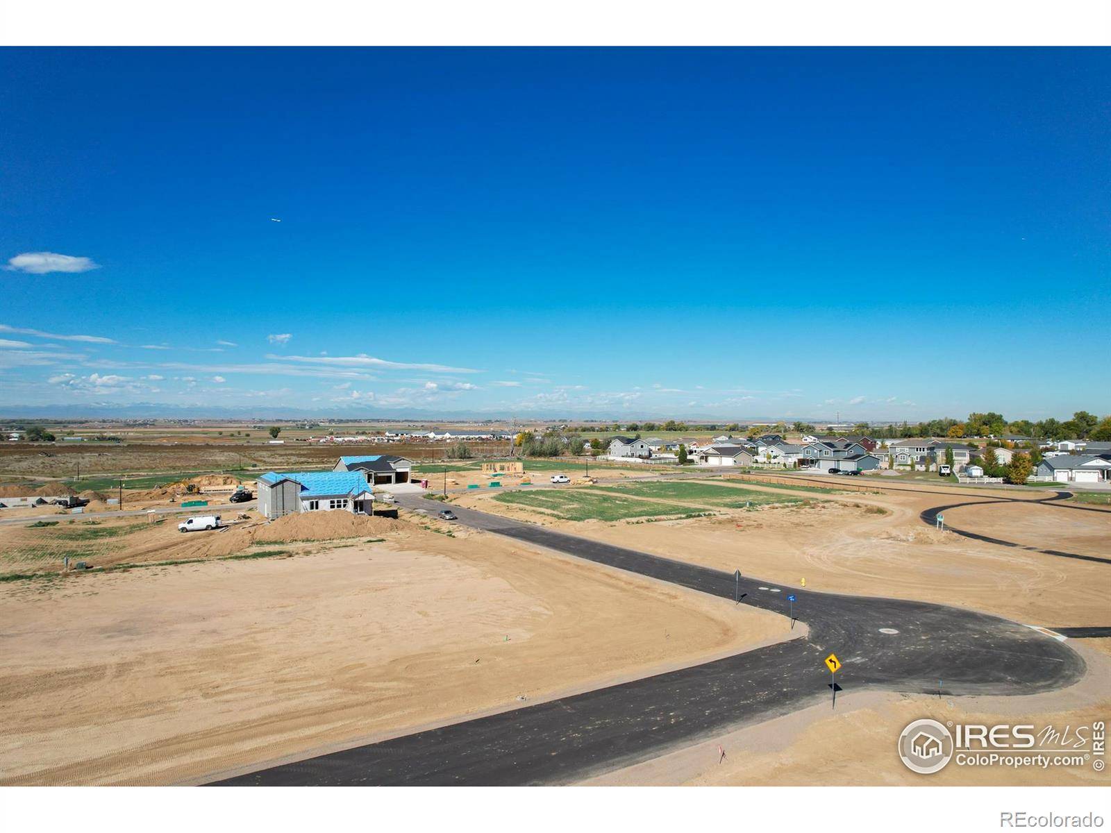 250 Buckboard DR, Hudson, CO 80642