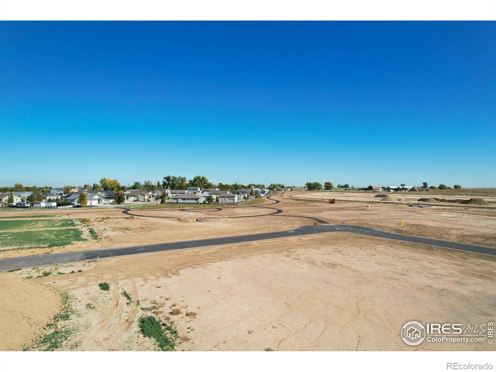 250 Buckboard DR, Hudson, CO 80642
