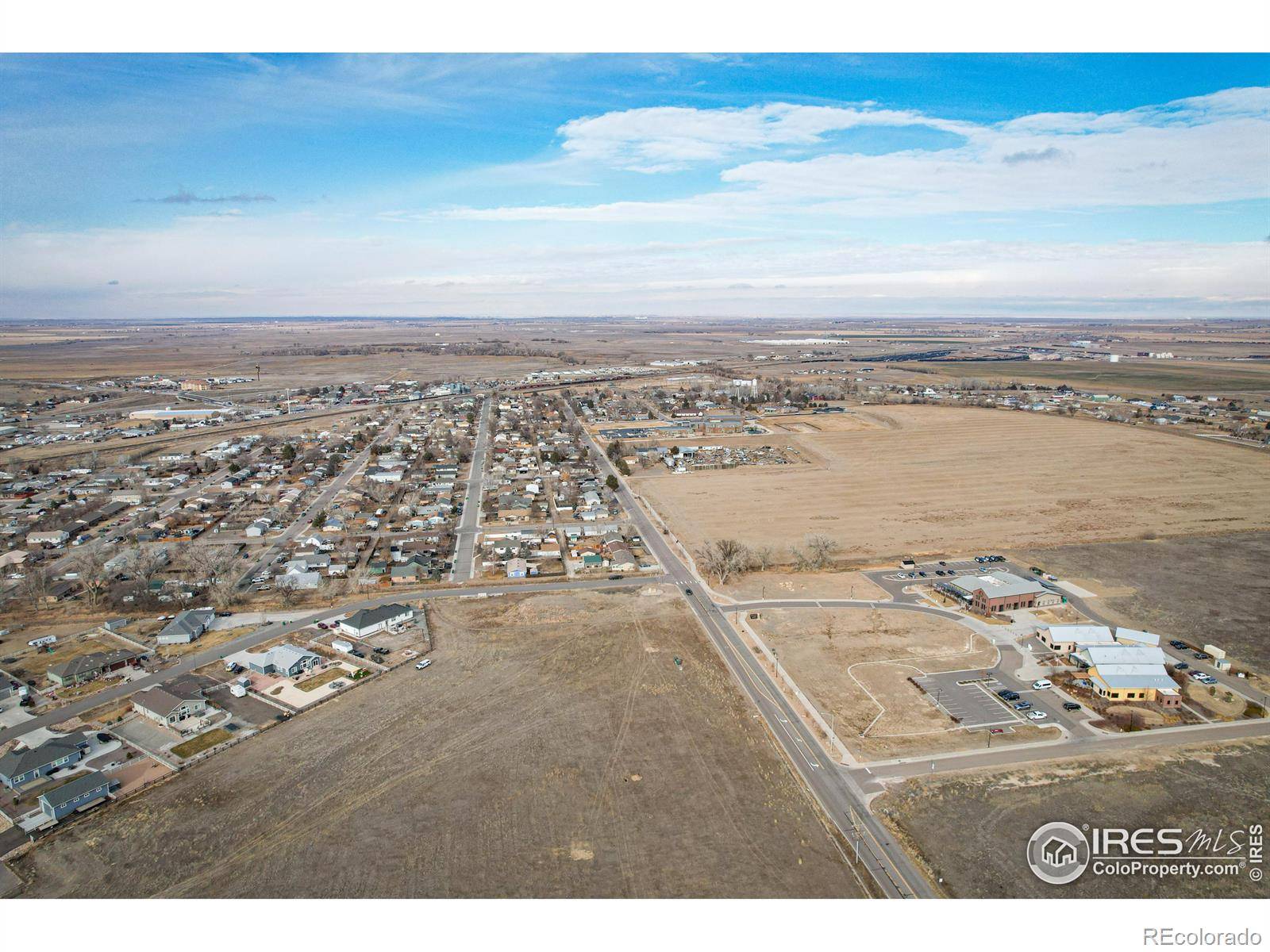 250 Buckboard DR, Hudson, CO 80642