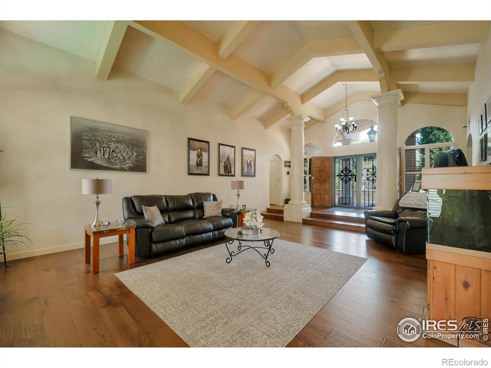 1009 47th AVE, Greeley, CO 80634