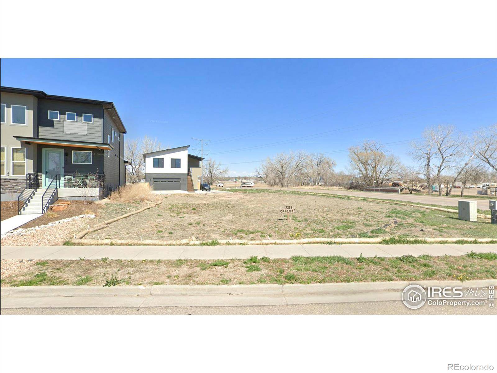 556 Cajetan ST, Fort Collins, CO 80524