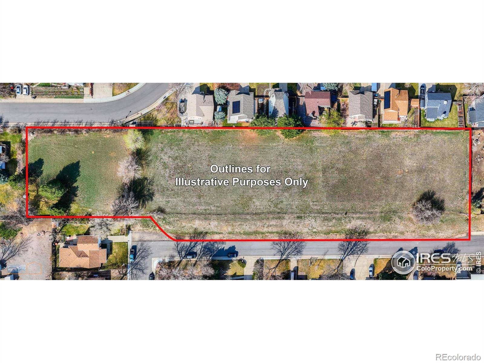5701 W 60th AVE, Arvada, CO 80003
