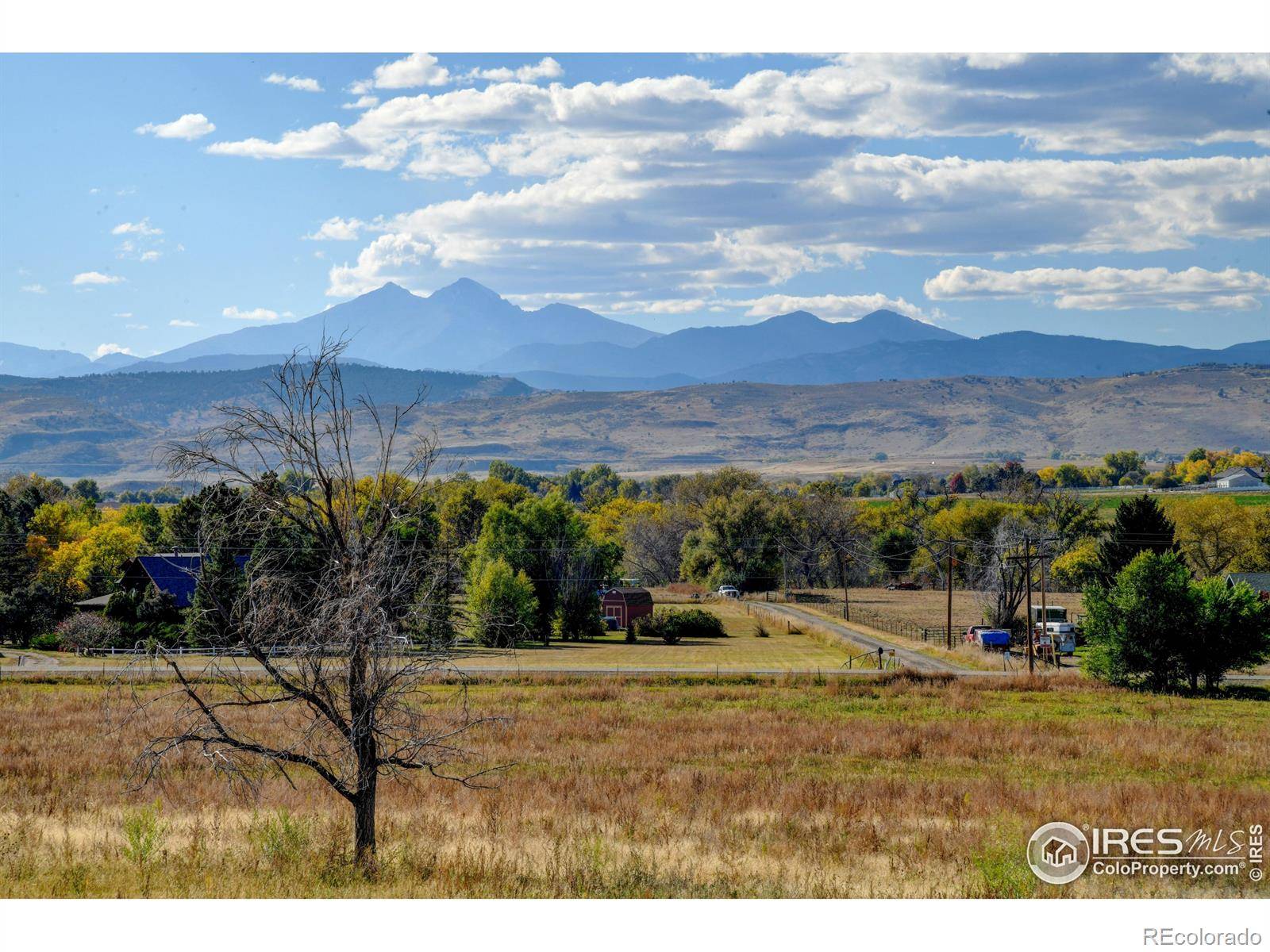 Rodney LN, Berthoud, CO 80513