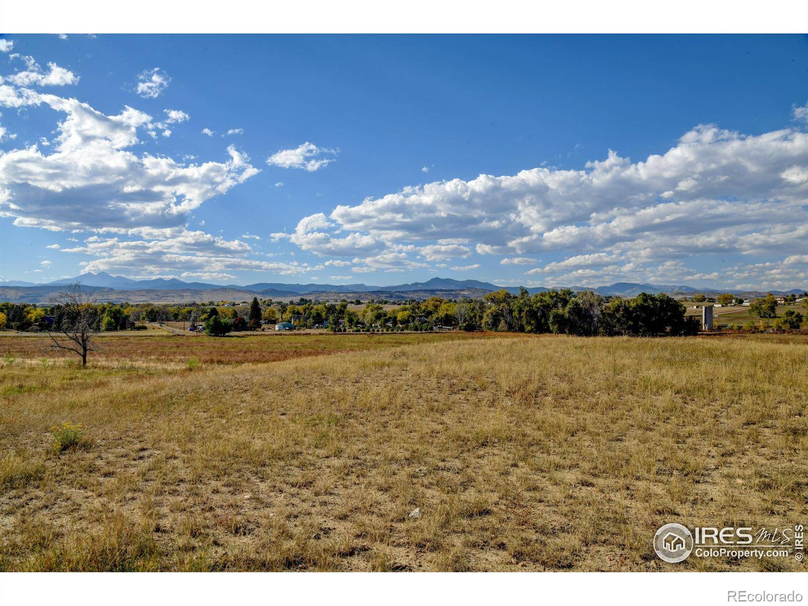 Rodney LN, Berthoud, CO 80513