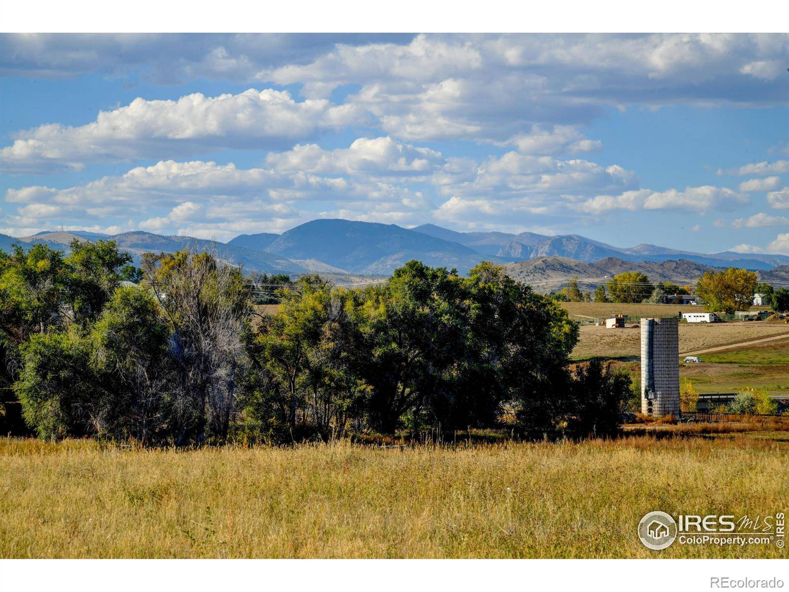 Rodney LN, Berthoud, CO 80513