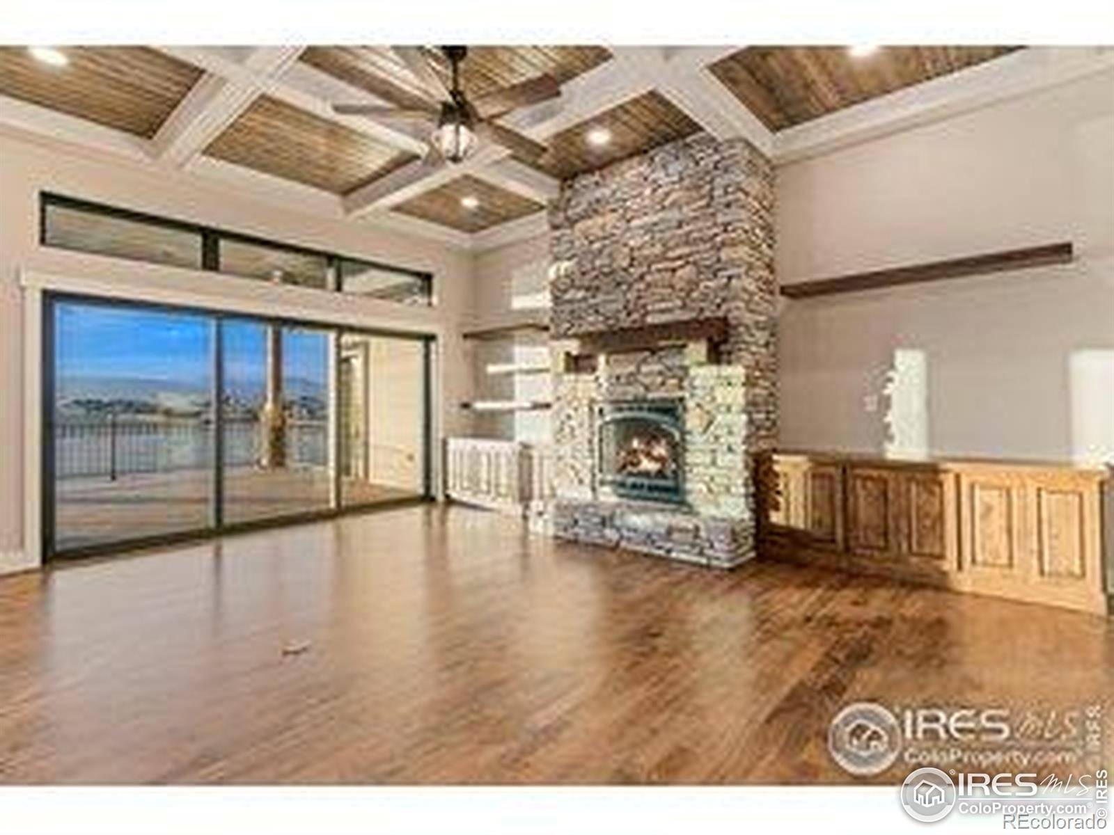 2927 Barn Swallow CIR, Fort Collins, CO 80524