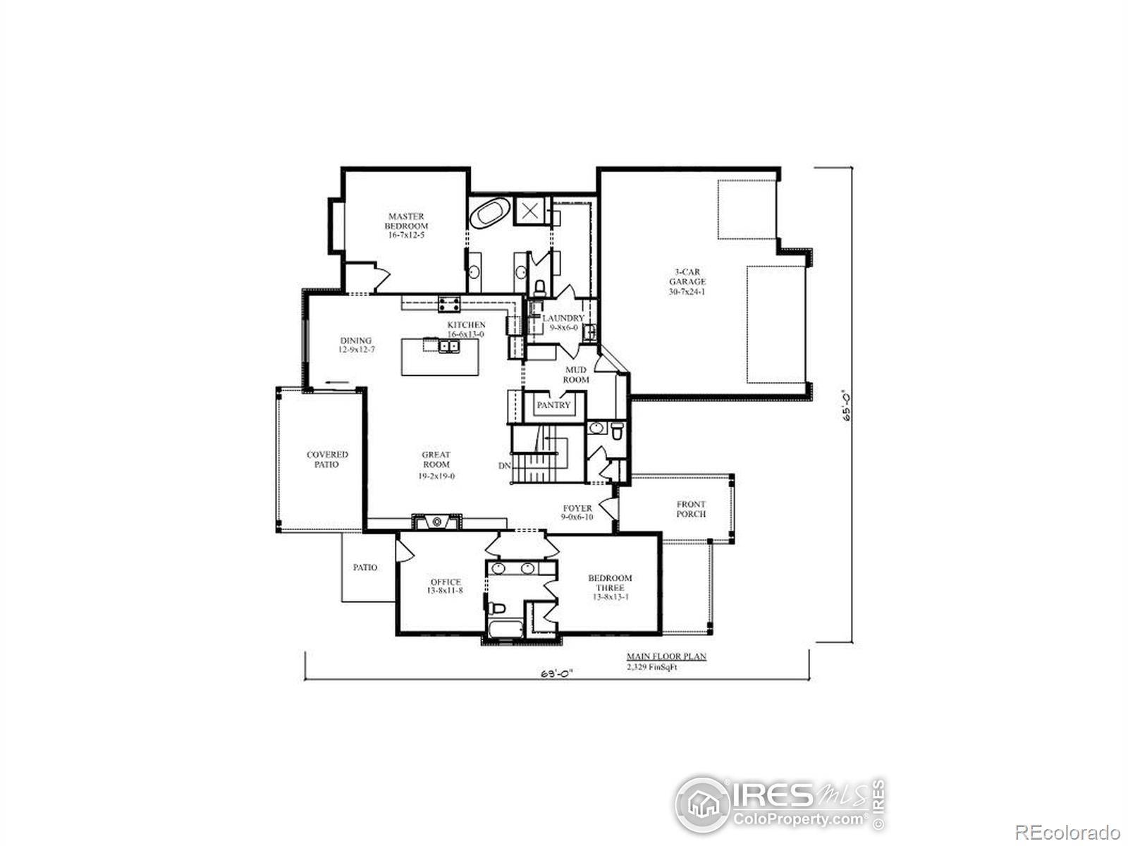 984 Hawkshead ST, Timnath, CO 80547