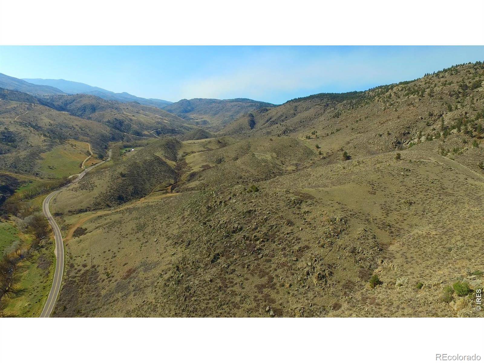 14750 Buckhorn RD, Loveland, CO 80538